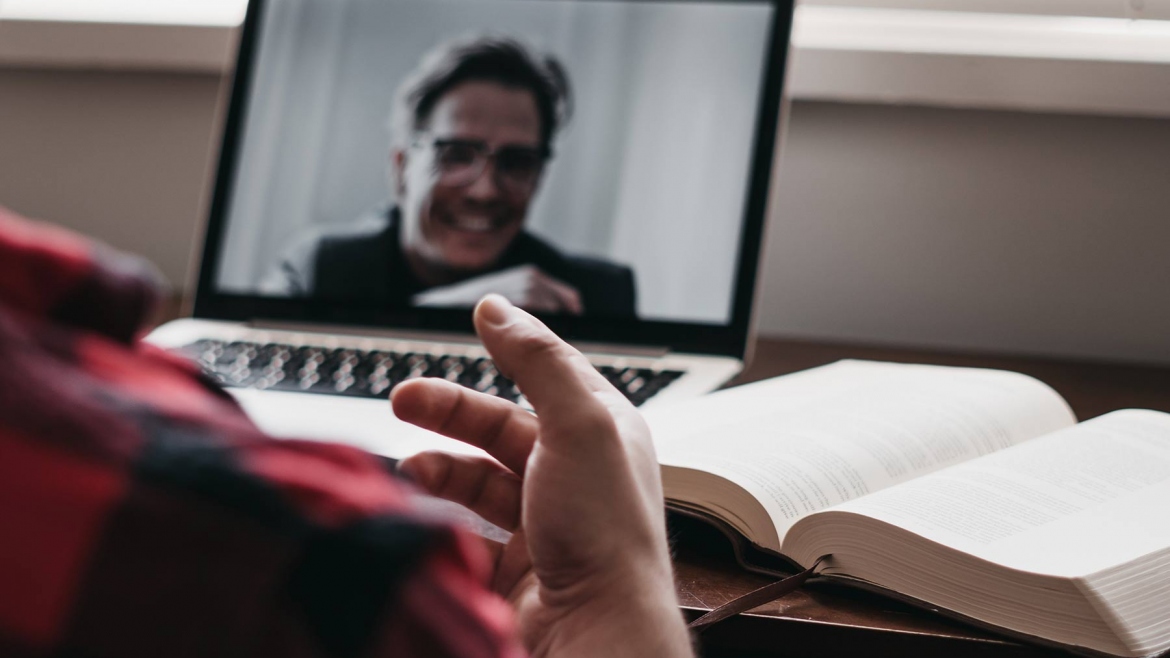 Why physio video consultations are a great alternative during COVID-19